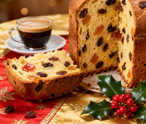 Preço do panetone varia de 7,99 a R$ 219 em Maceió, diz Procon