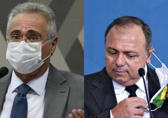 Renan revela estratégia para responsabilizar Pazuello: 'outros falarão'