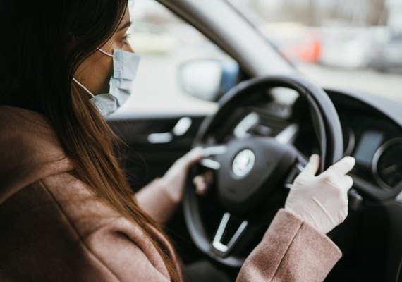 Em Alagoas, cresce a locação de veículos para motoristas de aplicativos