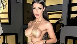 US$ 40 mil em notas falsas e polêmicas: quem é Bia Miranda, ‘neta’ de Gretchen