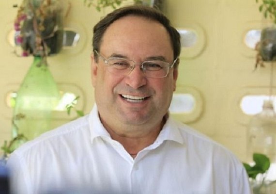 Mesmo sem partido Luciano Barbosa não se sente afetado na disputa em Arapiraca