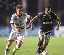 Ituano e Vasco duelam por última vaga na Série A do Brasileiro de 2023; saiba horário e onde assistir