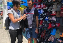 Procon Maceió divulga pesquisa sobre serviços de telefonia