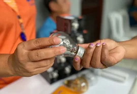 Evento do Procon promove negociação de dívidas em contas de energia elétrica, em Maceió