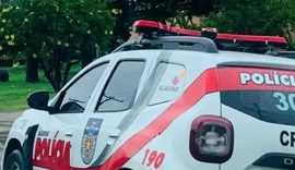 Adolescente de 17 anos é apreendido com vape em escola de Arapiraca