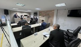 Operação 'Beco da Pecúnia': Câmara de Vereadores de Rio Largo emite nota de esclarecimento; confira