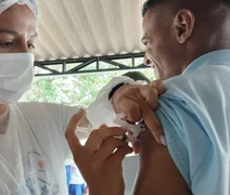 Saúde dos Catadores leva serviços a cooperativas de Maceió