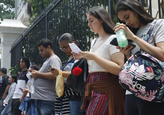 Divulgado resultado dos pedidos de isenção da taxa do Enem 2026