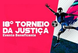 18º Torneio da Justiça acontece neste sábado (5) em Capela
