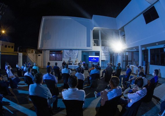 Construção de novo CT do CSA no Benedito Bentes é aprovada