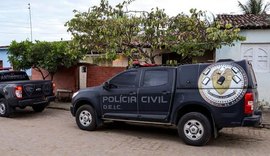 Polícia Civil afirma que os assassinatos em Murici estariam ligados a facção criminosa