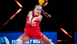Rússia volta à Liga das Nações de Vôlei Feminino em 2027