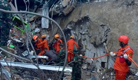 Terremoto na Indonésia deixa 34 mortos