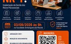 Atividade visa discorrer sobre as disposições gerais da NR-1