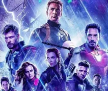 Versão estendida de Vingadores: Ultimato estreia nos cinemas brasileiros