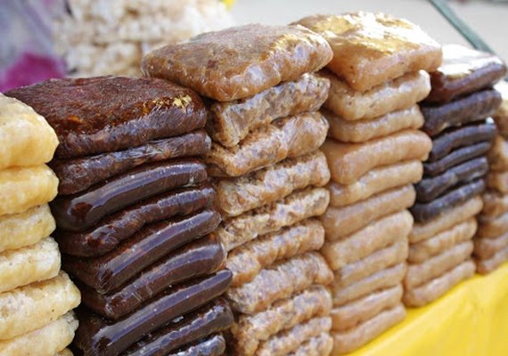 Doces típicos de Alagoas que você deve experimentar