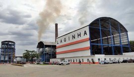 Administrador da massa falida Laginha deve ser intimado