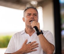 Programa criado por Renan Filho já implantou 67 acessos e beneficia 84 povoados em AL