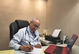 Dr. Wanderley estreia com mais de 11% e ganha espaço na disputa pelo Senado