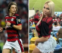 Após rumores de traição, web encontra fotos de David Luiz e modelo na mesma casa; veja imagens