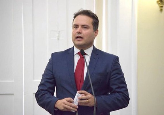 Renan Filho enfrenta grande oposição na Assembleia Legislativa