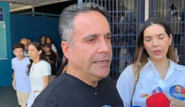Paulo Dantas exonera mais de 200 servidores em Alagoas
