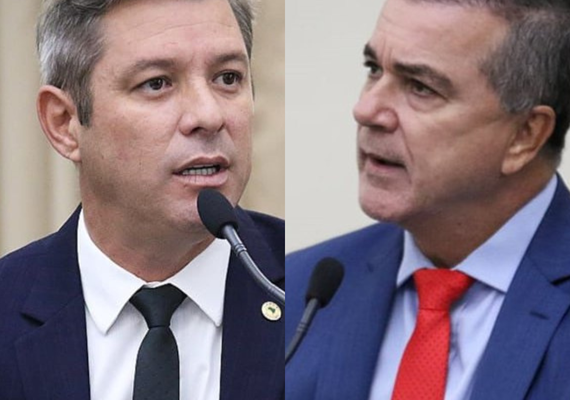 Deputados alagoanos debatem narrativa sobre o corte de verbas nas universidades públicas