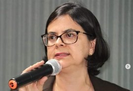 Vereadora deve disputar prefeitura de Arapiraca com apoio de Teófilo