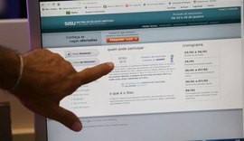 Termina hoje o prazo de inscrições para o Sisu