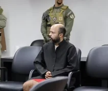 Albino admite usar arma do pai e diz que fez “justiça com as próprias mãos”