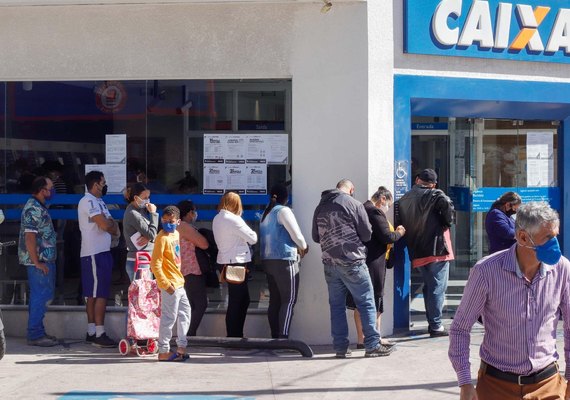 Durante a pandemia diversos pagamentos são adiados e suspensos