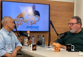 “Rui, Collor, Dantas e Cunha são iguais em seus conteúdos políticos”, afirma Cícero Albuquerque, candidato ao governo de AL pelo PSOL