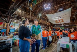 Governo Federal antecipa Bolsa Família de maio para todo o Rio Grande do Sul