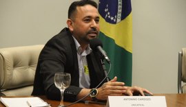 Presidente da Cooperagre destaca avanço do cooperativismo de crédito em Alagoas