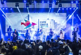 Expo Cristã anuncia programação do Bem Festival
