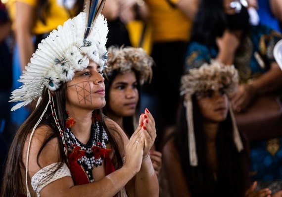 Instituto de Identificação de AL participa de mutirão para povos tradicionais de Traipu nesta sexta (26)