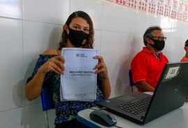 Em parceria com o SENAR, prefeitura de Piaçabuçu inicia curso de capacitação profissional