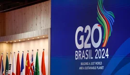 Reunião de cúpula do G20 decidirá sobre taxação de super-ricos