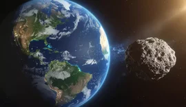 Asteroide 2025 PN7 é identificado como nova quase-lua da Terra