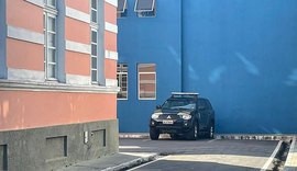 Paulo Dantas se manifesta e diz que operação da PF foi 'encenação grotesca'