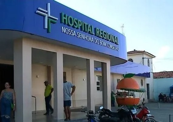 Polícia investiga possível troca de bebês em maternidade no interior de AL