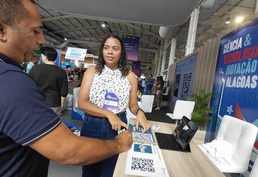 Alagoas acelera inovação com R$ 3,7 milhões para startups