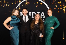 Uma Noite Histórica: Mídia América Awards 2024  celebram a evolução do prestigiado prêmio com grande estilo sua 8ª edição