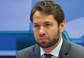 Pedro Vilela diz que seu voto será para manter o veto ao aumento do Fundo Eleitoral