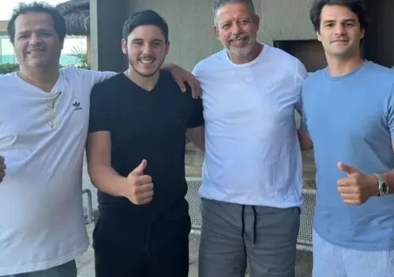 Lira dobra aposta no Senado e amplia ofensiva contra Renan e Gaspar