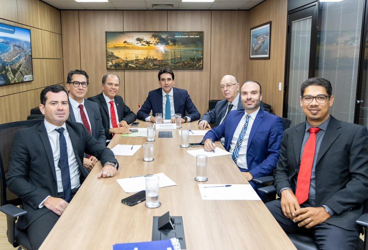 Pontapé para subvenção da cana para fornecedores do NE é dado em Brasília