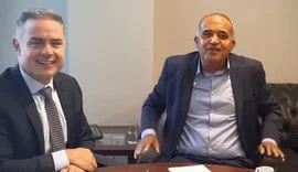 Renan Filho anuncia recursos para saúde e Feira de Gado em Tapera