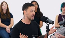 VÍDEO: Carlinhos Maia diz que sua trajetória não foi construída com base em orientação sexual