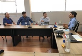 Mebuki anuncia abertura de fábrica em Alagoas, com investimento de R$ 3 milhões