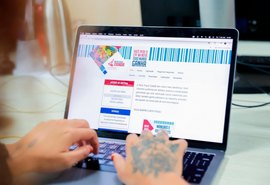 Sefaz-AL paga mais de R$ 1 milhão em prêmios da Nota Fiscal Cidadã; consulte crédito!